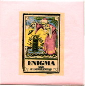 Enigma - Age Of Loneliness CD 2